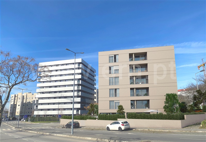 Apartamento T2 / Porto, Prelada