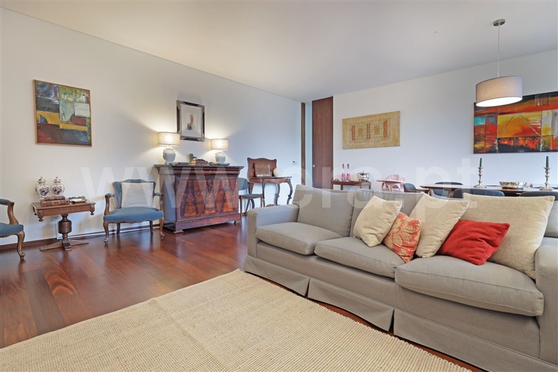 Apartamento T2 / Porto, Prelada