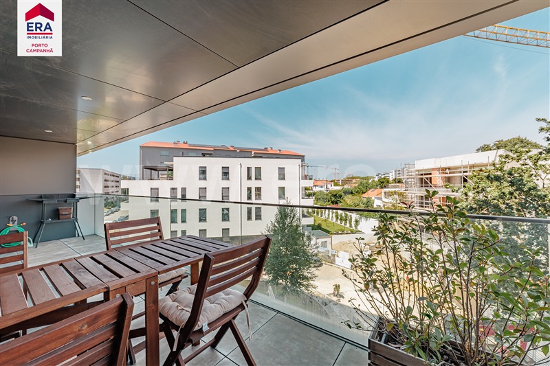 Apartamento T2 Porto, Ramalde - 1495348 - 16