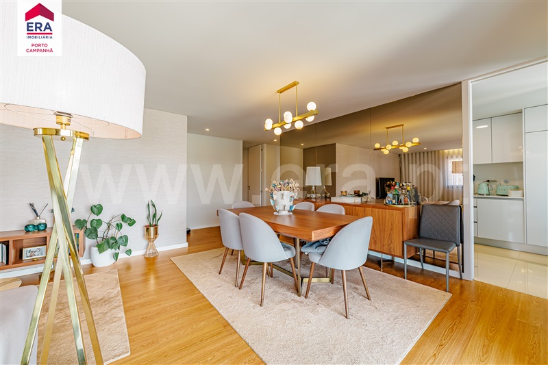 Apartamento T2 / Porto, Ramalde