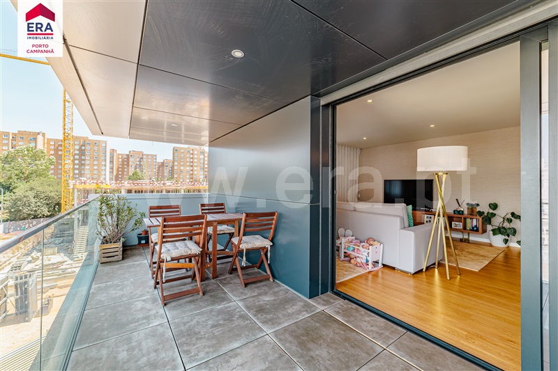 Apartamento T2 Porto, Ramalde - 1495348 - 35