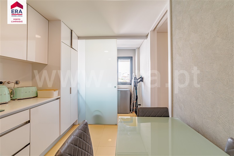 Apartamento T2 Porto, Ramalde - 1495348 - 38