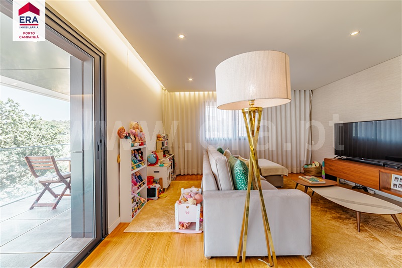Apartamento T2 Porto, Ramalde - 1495348 - 44