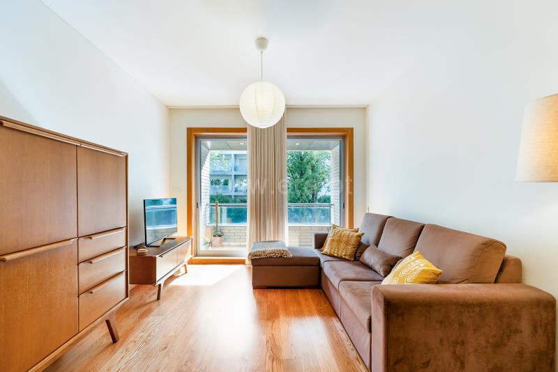 Apartamento T2 / Porto, Ramalde