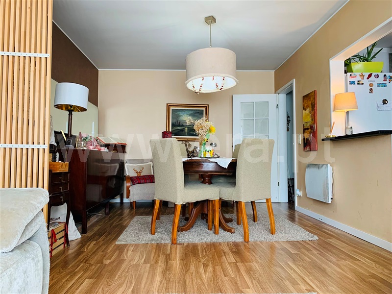 Apartamento T2 à venda em Ramalde, Porto — foto 2