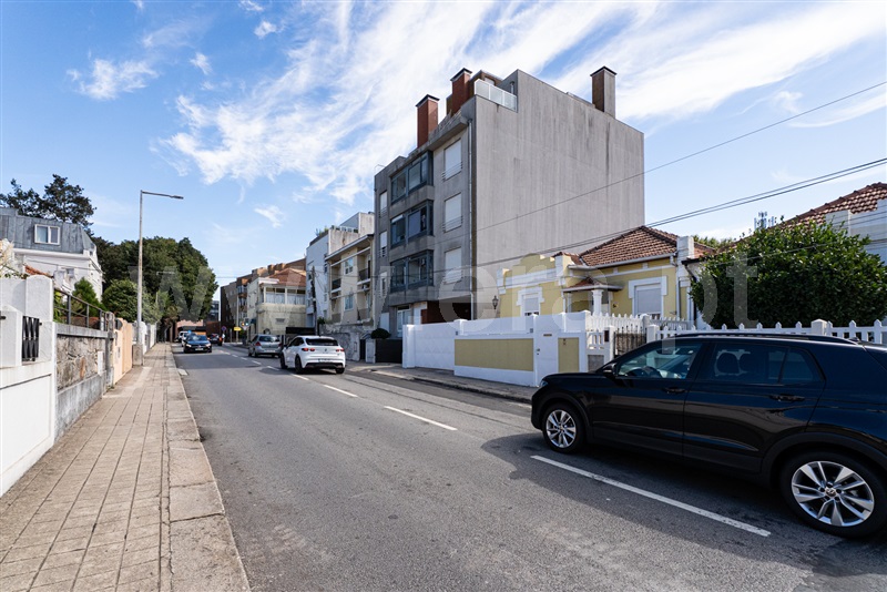 Apartamento T2 / Porto, Ramalde