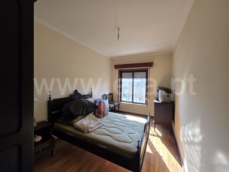 Apartamento T2 à venda em Póvoa de Lanhoso (Nossa Senhora do Amparo), Póvoa de Lanhoso — foto 8