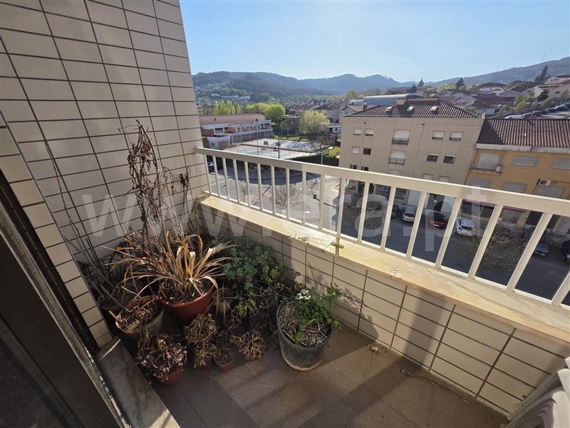 Apartamento T2 à venda em Póvoa de Lanhoso (Nossa Senhora do Amparo), Póvoa de Lanhoso — foto 14