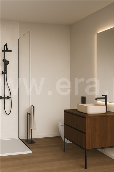 Apartamento T2 Póvoa de Varzim, Aver-o-Mar, Amorim e Terroso - 1514507 - 1