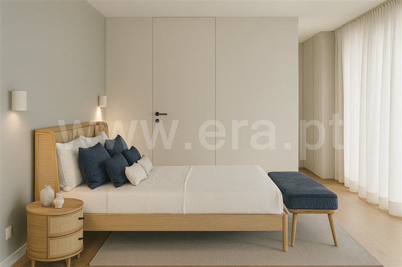 Apartamento T2 Póvoa de Varzim, Aver-o-Mar, Amorim e Terroso - 1514507 - 4