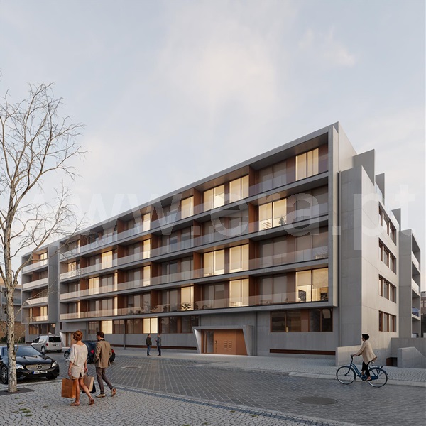 Apartamento T2 / Póvoa de Varzim, Póvoa de Varzim, Beiriz e Argivai
