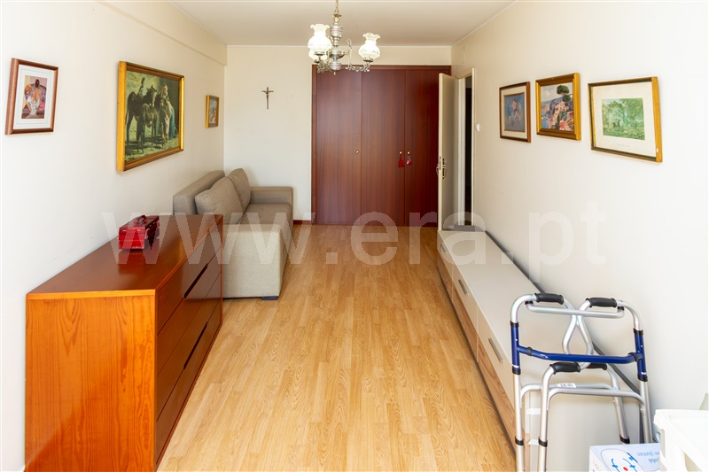 Apartamento T2 à venda em Póvoa de Varzim, Beiriz e Argivai, Póvoa de Varzim — foto 5