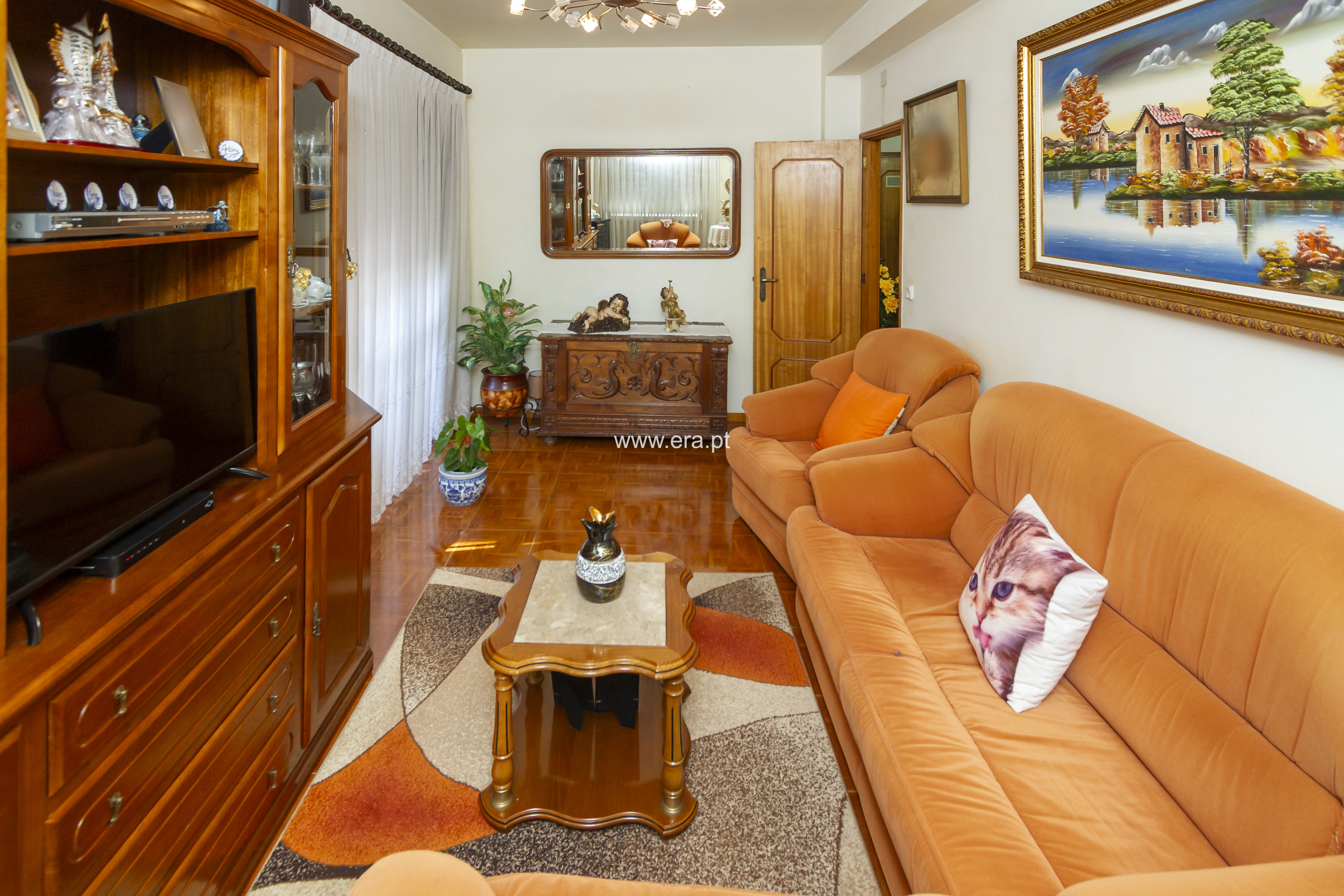 Apartamento T2 / Póvoa de Varzim, Póvoa de Varzim, Beiriz e Argivai