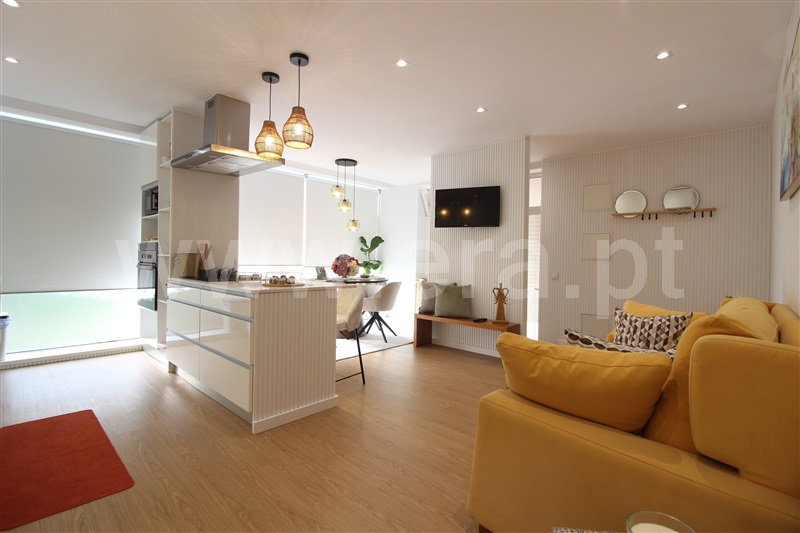 Apartamento T2 / Póvoa de Varzim, Póvoa de Varzim