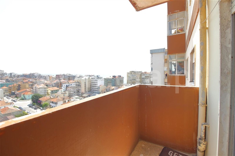 Apartamento T2 / Póvoa de Varzim, Praia