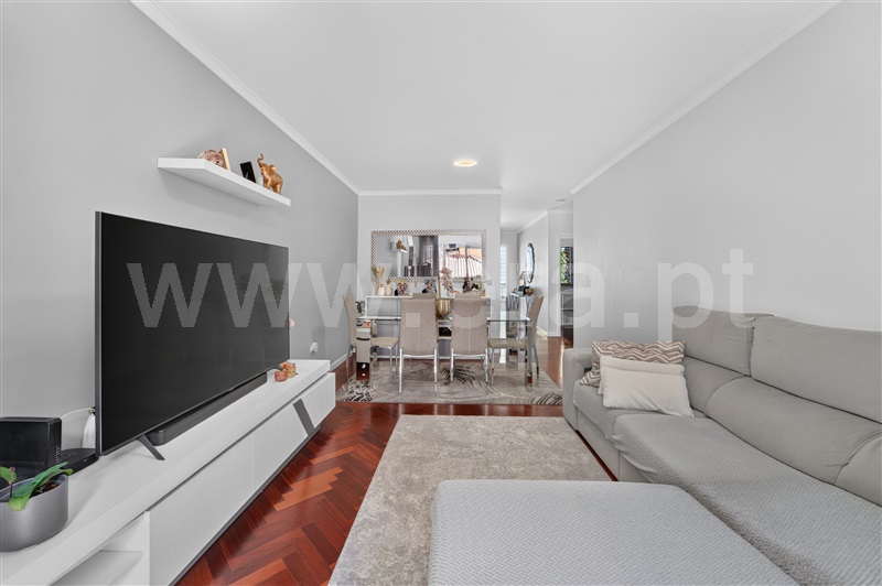 Apartamento T2 / Ribeira Brava, Ribeira Brava