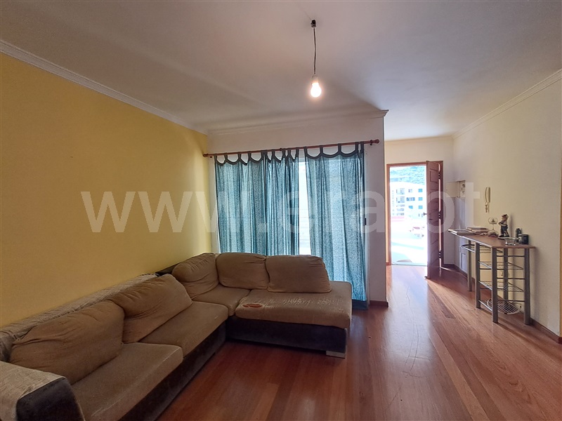 Apartamento T2 / Ribeira Brava, Ribeira Brava