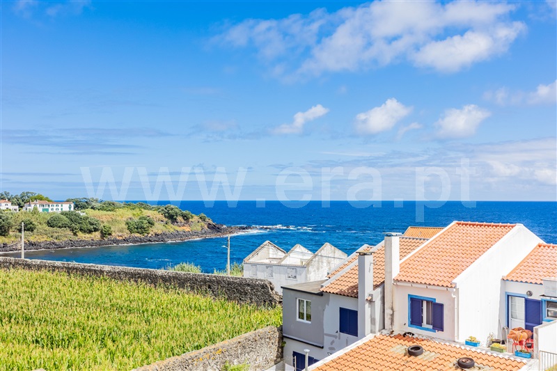 Apartamento T2 Ribeira Grande, Calhetas - 1494709 - 24