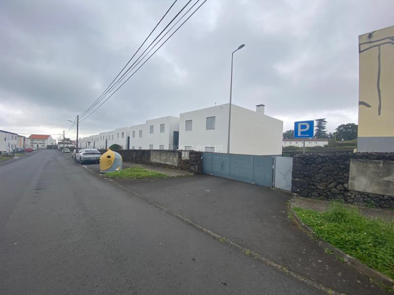 Apartamento T2 / Ribeira Grande, Calhetas