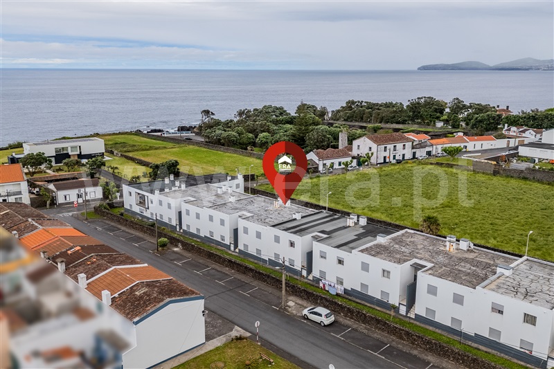 Apartamento T2 / Ribeira Grande, Calhetas