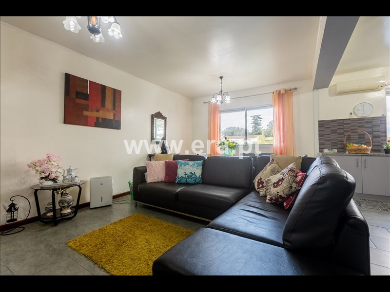Apartamento T2 à venda em Calhetas, Ribeira Grande — foto 2