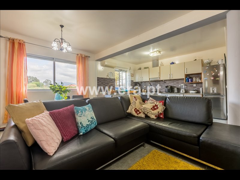 Apartamento T2 à venda em Calhetas, Ribeira Grande — foto 3