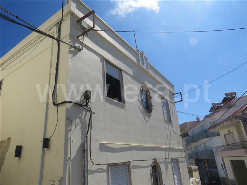 Apartamento T2 / Rio Maior, Rio Maior