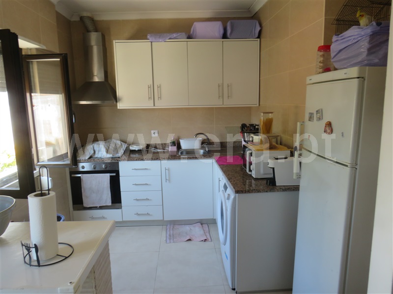 Apartamento T2 Rio Maior - 1497119 - 3
