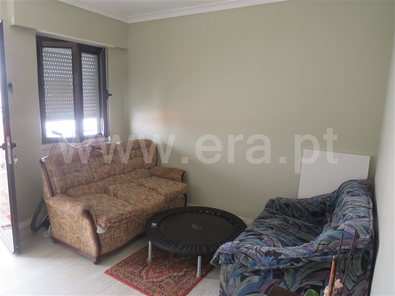 Apartamento T2 Rio Maior - 1497119 - 4