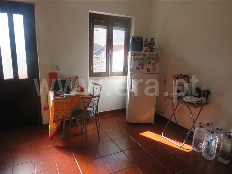 Apartamento T2 Rio Maior - 1503367 - 2
