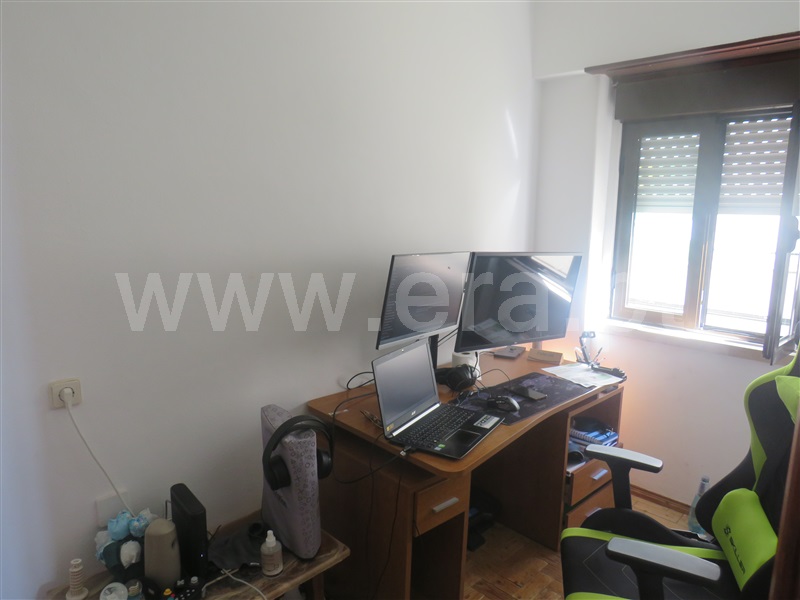 Apartamento T2 Rio Maior - 1503367 - 3