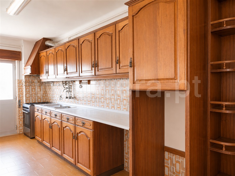 Apartamento T2 / Rio Maior, Rio Maior
