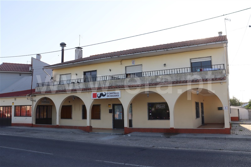 Apartamento T2 Salvaterra de Magos, Muge - 1494039 - 1