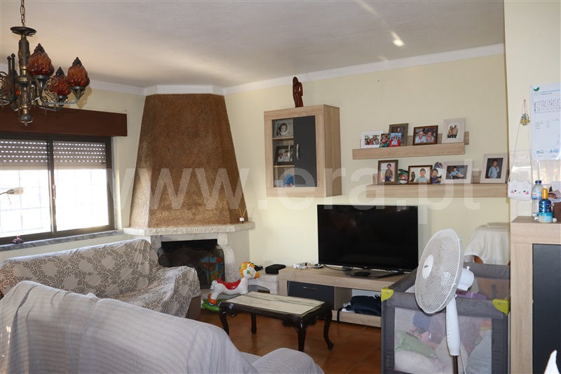 Apartamento T2 / Salvaterra de Magos, Muge