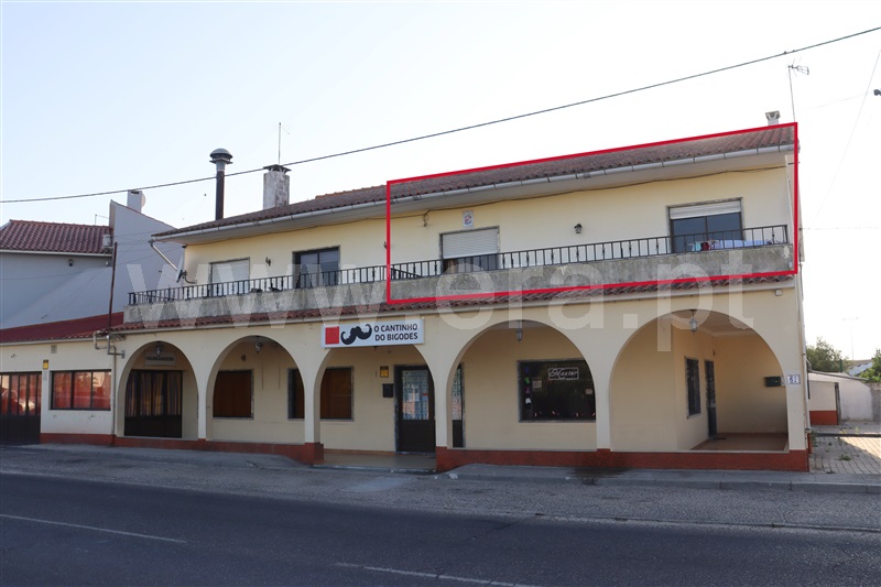Apartamento T2 Salvaterra de Magos, Muge - 1494039 - 3