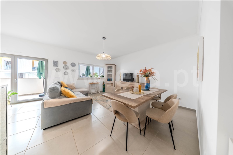 Apartamento T2 em Salvaterra de Magos e Foros de Salvaterra, €298.000