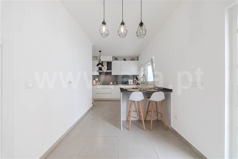 Apartamento T2 à venda em Salvaterra de Magos e Foros de Salvaterra, Salvaterra de Magos — foto 4
