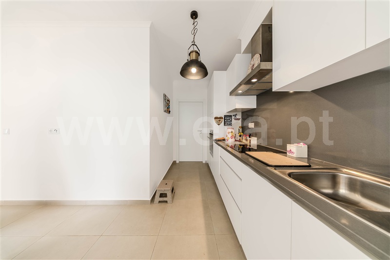Apartamento T2 à venda em Salvaterra de Magos e Foros de Salvaterra, Salvaterra de Magos — foto 6