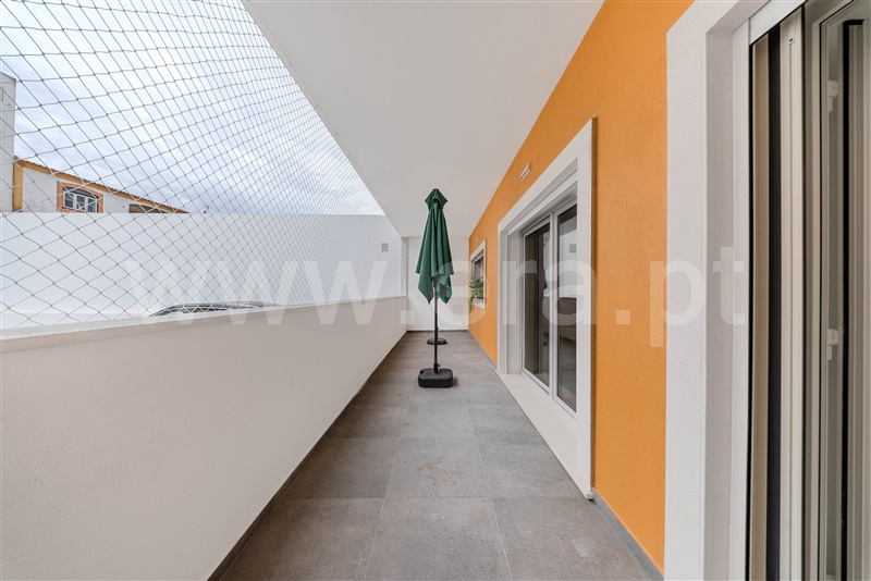 Apartamento T2 à venda em Salvaterra de Magos e Foros de Salvaterra, Salvaterra de Magos — foto 7