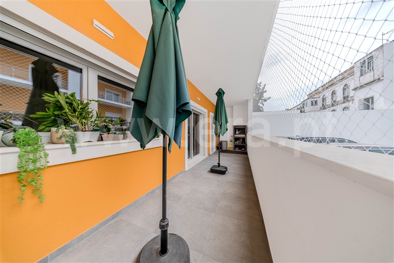Apartamento T2 à venda em Salvaterra de Magos e Foros de Salvaterra, Salvaterra de Magos — foto 8