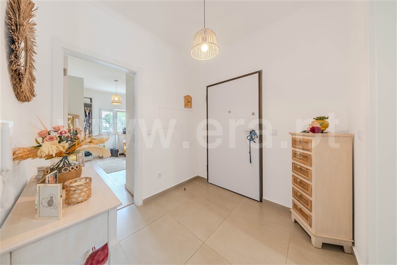 Apartamento T2 à venda em Salvaterra de Magos e Foros de Salvaterra, Salvaterra de Magos — foto 9