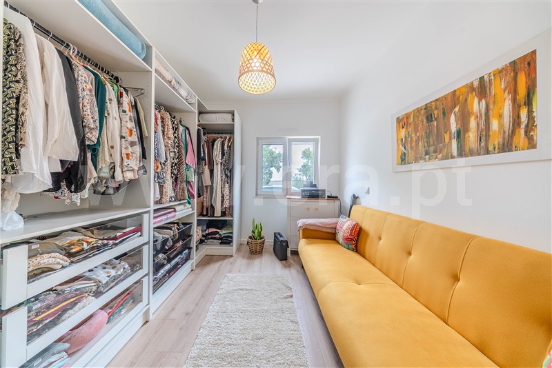 Apartamento T2 à venda em Salvaterra de Magos e Foros de Salvaterra, Salvaterra de Magos — foto 11