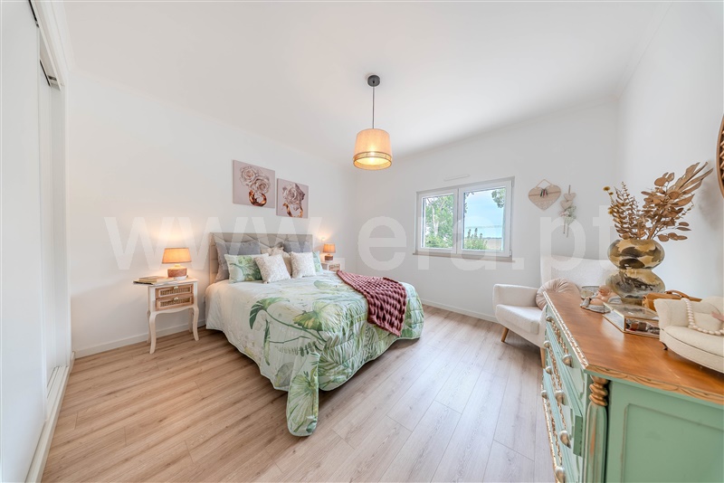 Apartamento T2 à venda em Salvaterra de Magos e Foros de Salvaterra, Salvaterra de Magos — foto 13