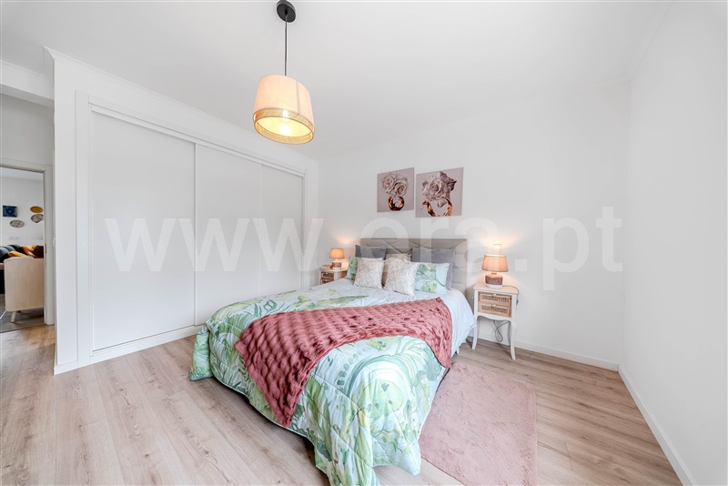 Apartamento T2 à venda em Salvaterra de Magos e Foros de Salvaterra, Salvaterra de Magos — foto 14