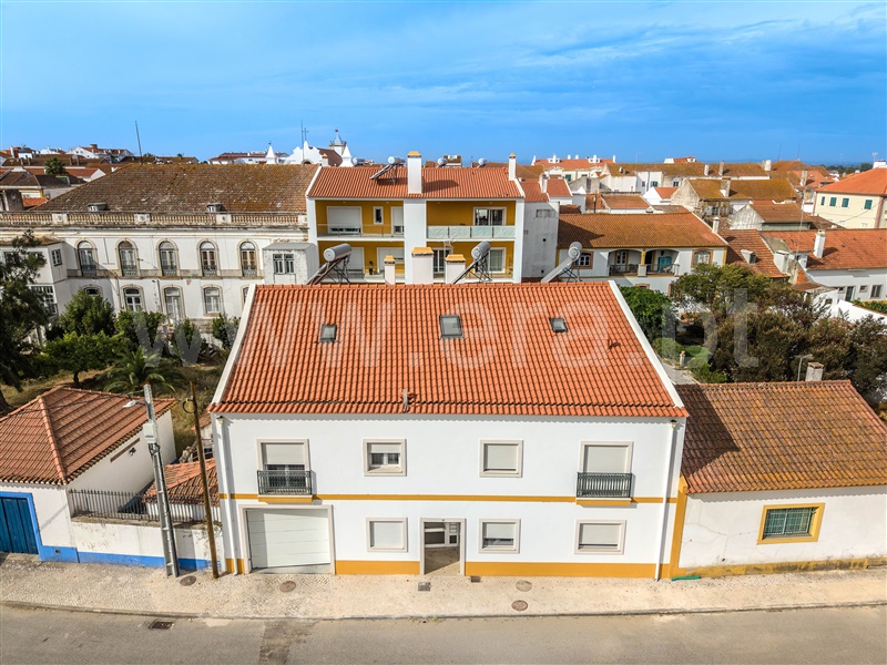 Apartamento T2 à venda em Salvaterra de Magos e Foros de Salvaterra, Salvaterra de Magos — foto 17