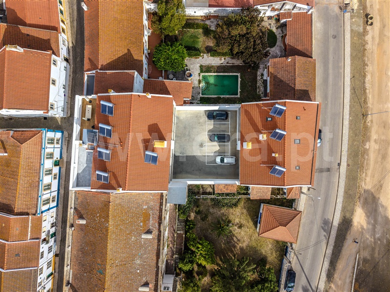 Apartamento T2 à venda em Salvaterra de Magos e Foros de Salvaterra, Salvaterra de Magos — foto 18