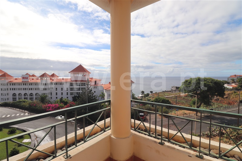 Apartamento T2 / Santa Cruz, Caniço de Baixo