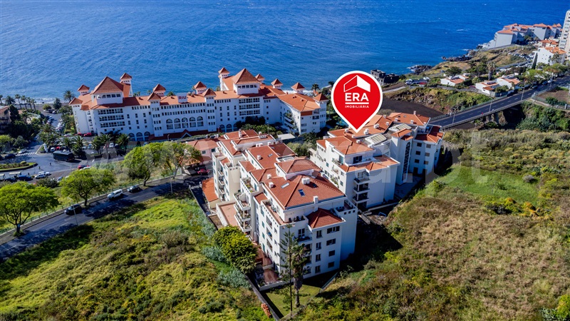 Apartamento T2 Santa Cruz, Caniço de Baixo - 1505904 - 1
