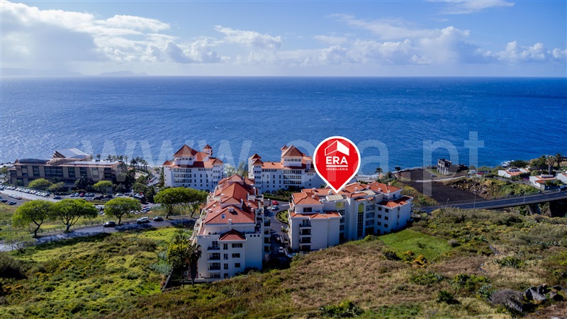 Apartamento T2 Santa Cruz, Caniço de Baixo - 1505904 - 2
