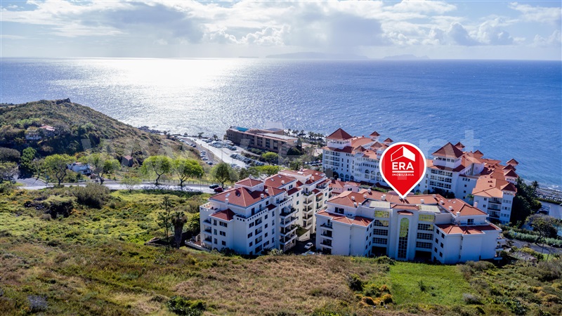 Apartamento T2 Santa Cruz, Caniço de Baixo - 1505904 - 3